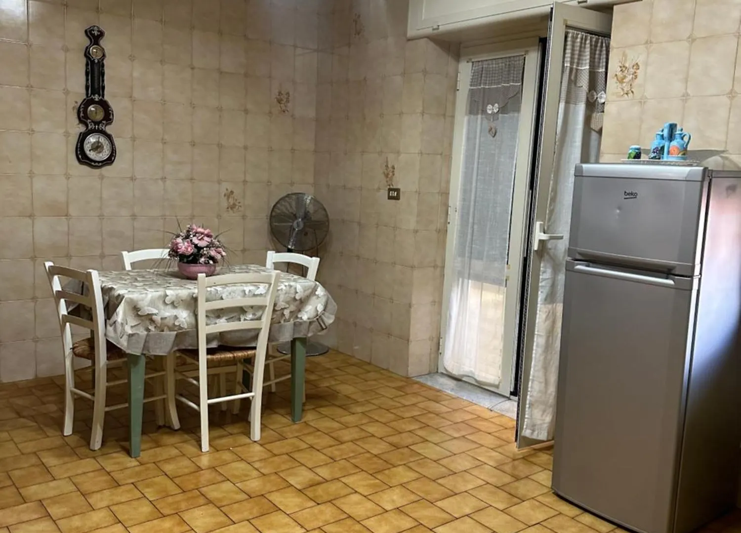 نابولي B&B Mageva إيطاليا
