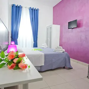 Napolì 2 Bed & Breakfast