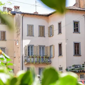 Casa Di Sofia Alta Bergamo