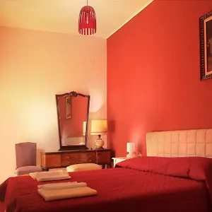 Bibliotechina Bed & Breakfast