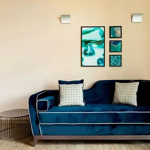 Amadomus Luxury Hotel