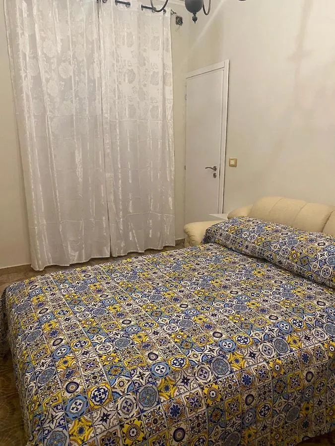 B&B Mageva Napoli 0*,  Italia