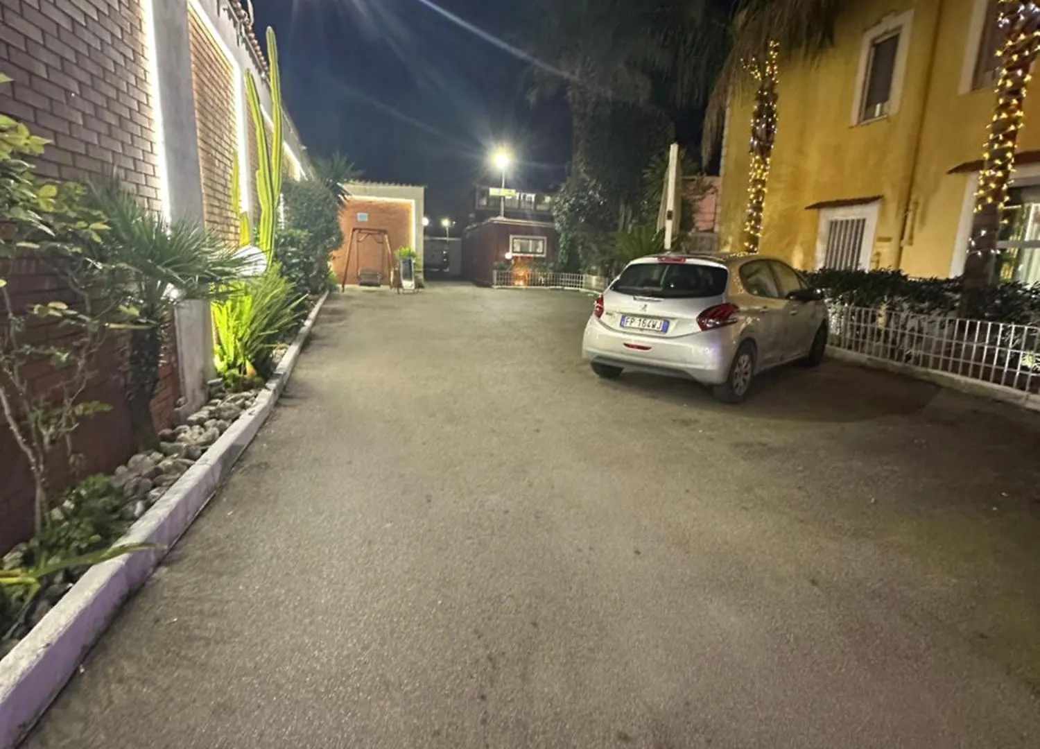 B&B Mageva Napoli Italia
