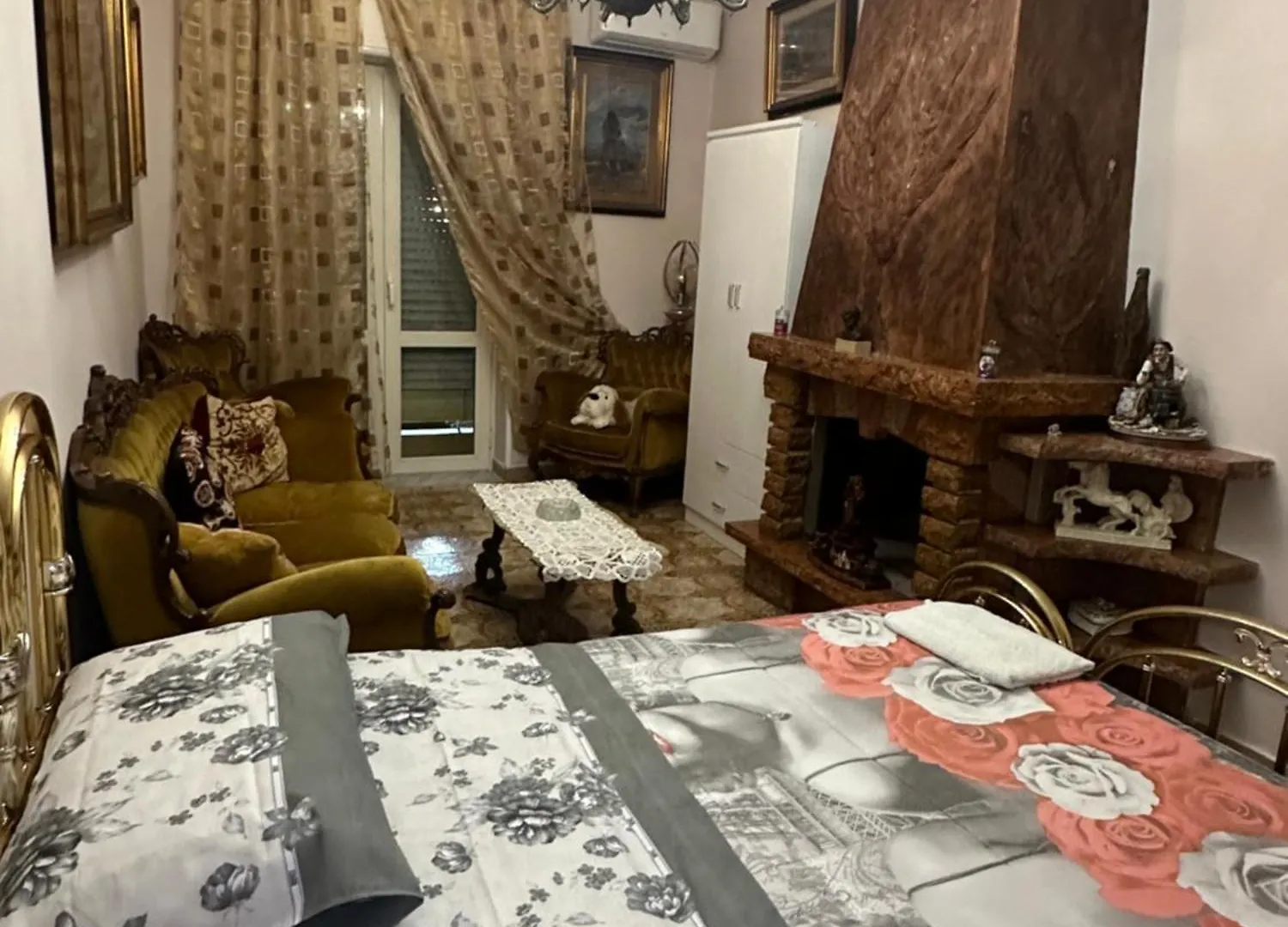 Отель типа 