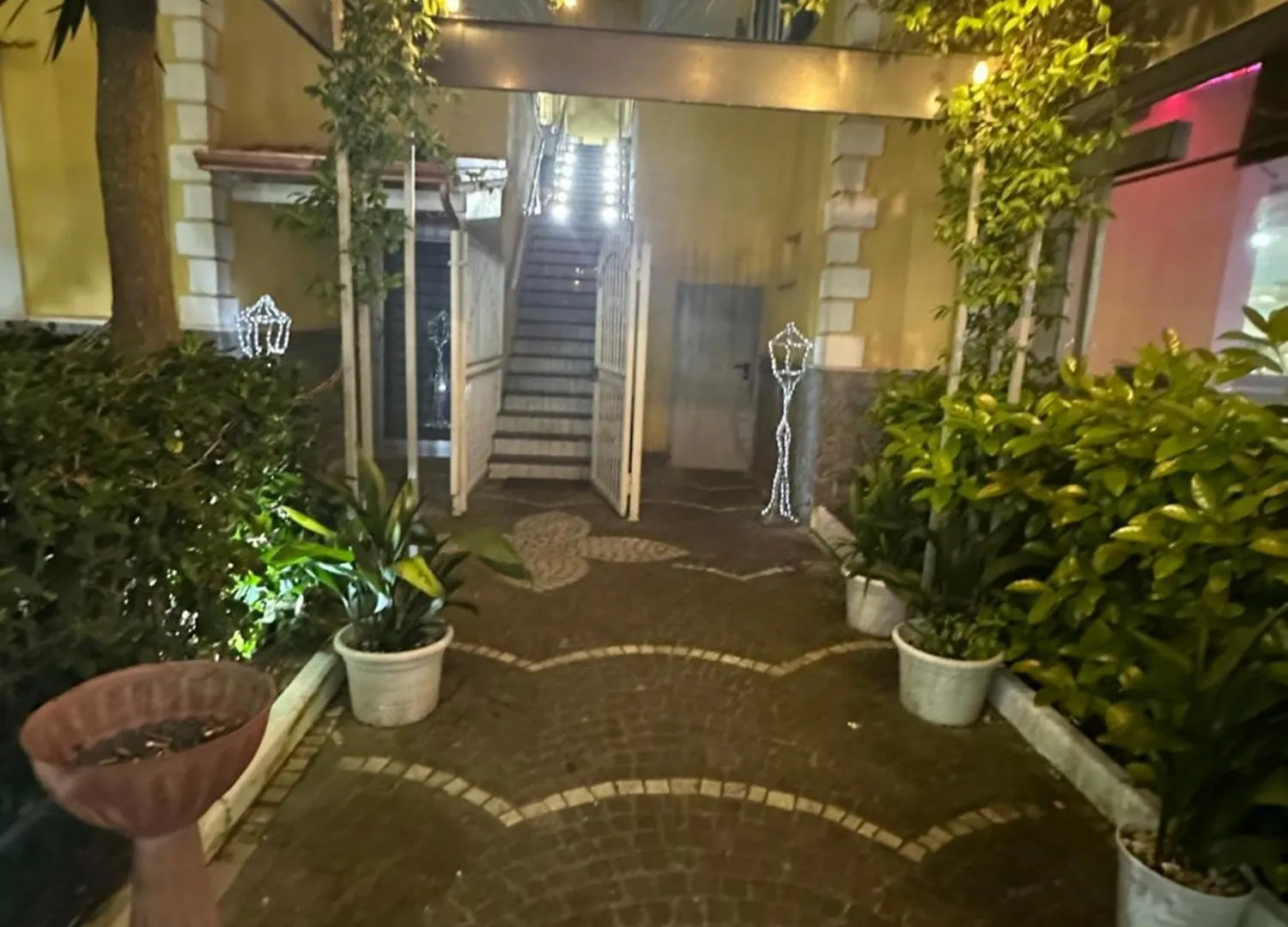 Bed & Breakfast B&B Mageva Napoli Italia