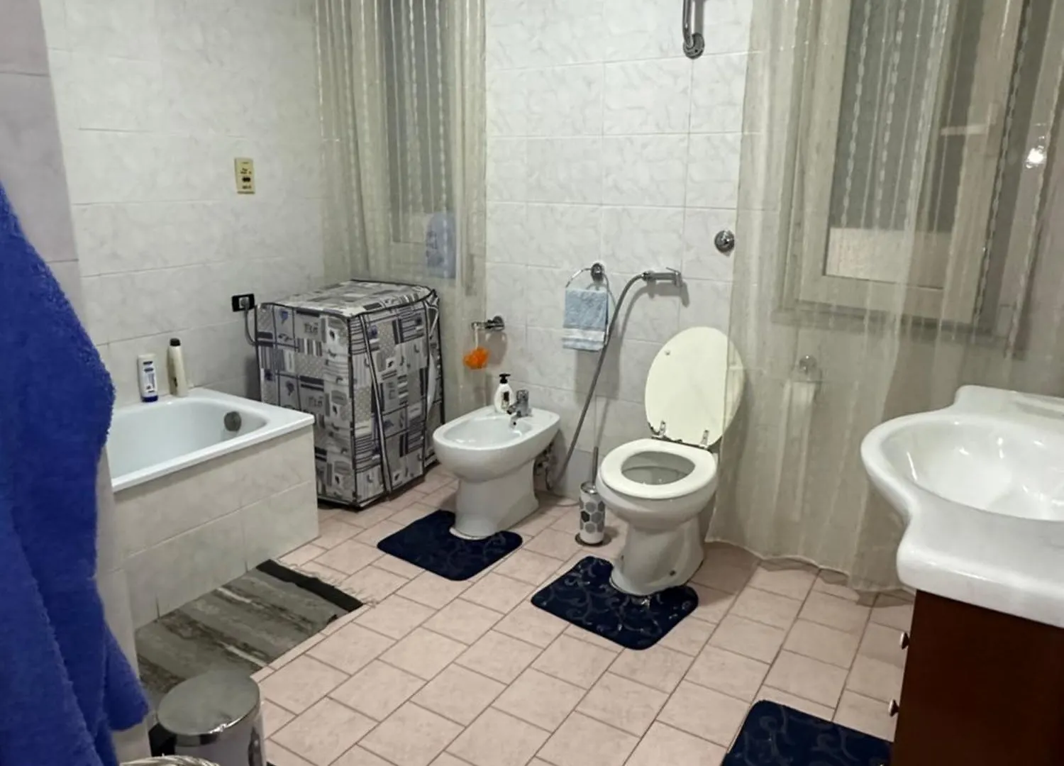 B&B Mageva Неаполь 0*,