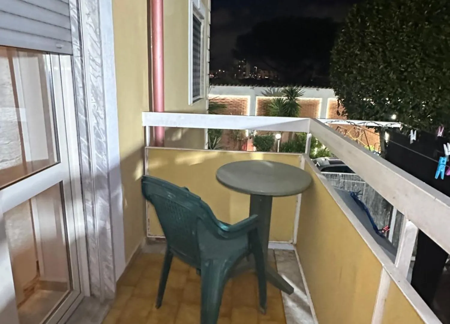 B&B Mageva Неаполь