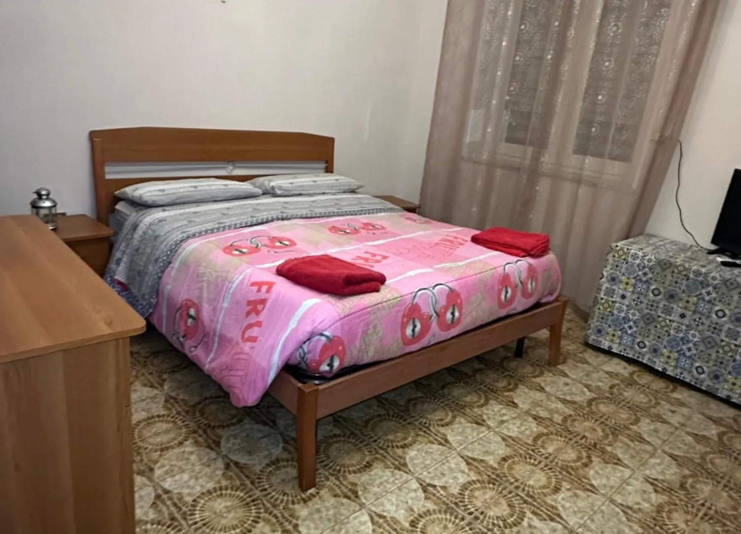 B&B Mageva Napoli