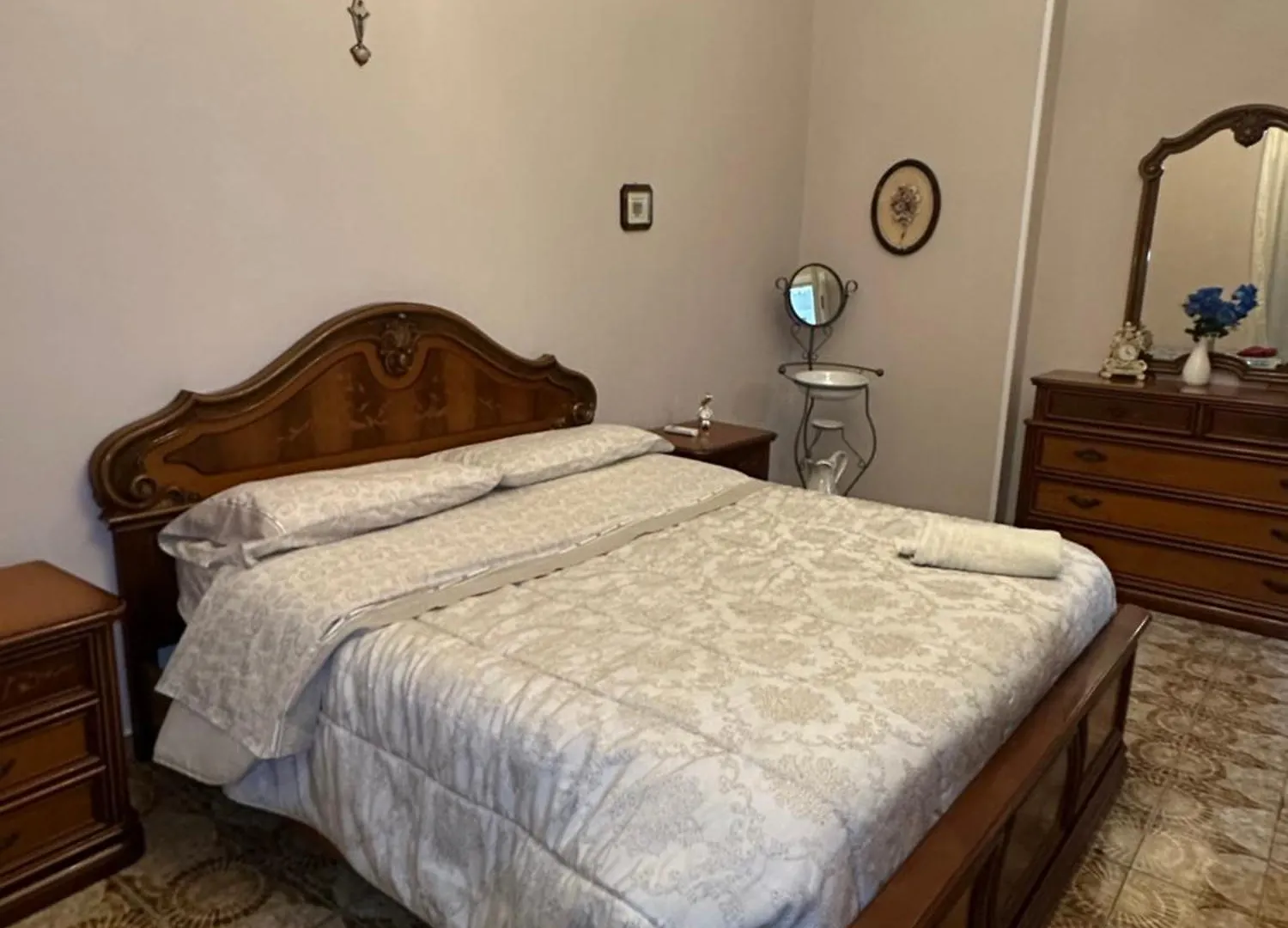 B&B Mageva Napoli 0*,