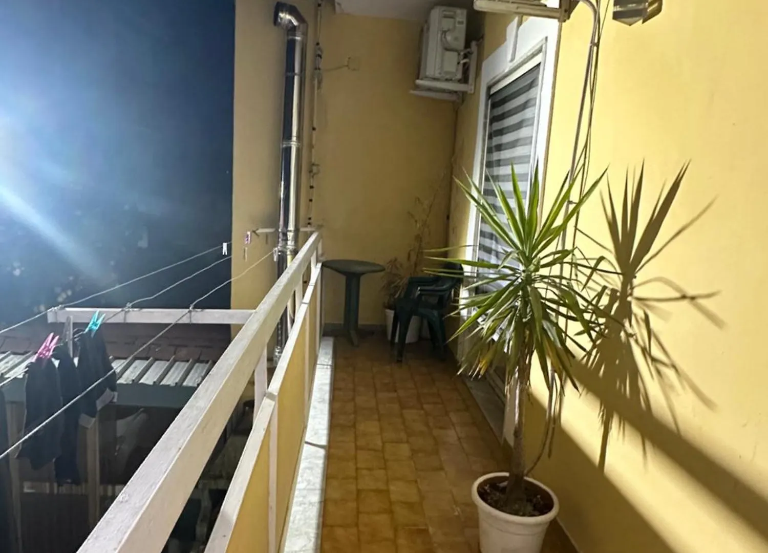 B&B Mageva Napoli Italia
