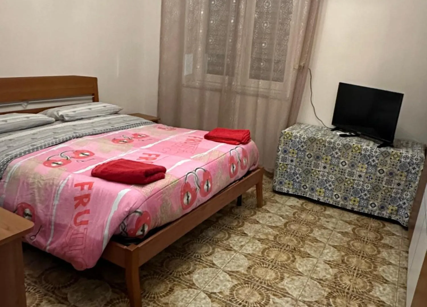 B&B Mageva Napoli Bed & Breakfast
