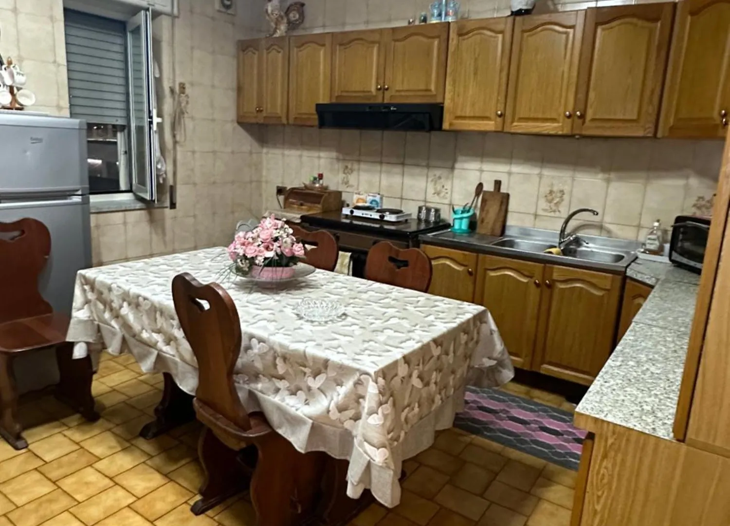 Bed & Breakfast B&B Mageva Napoli