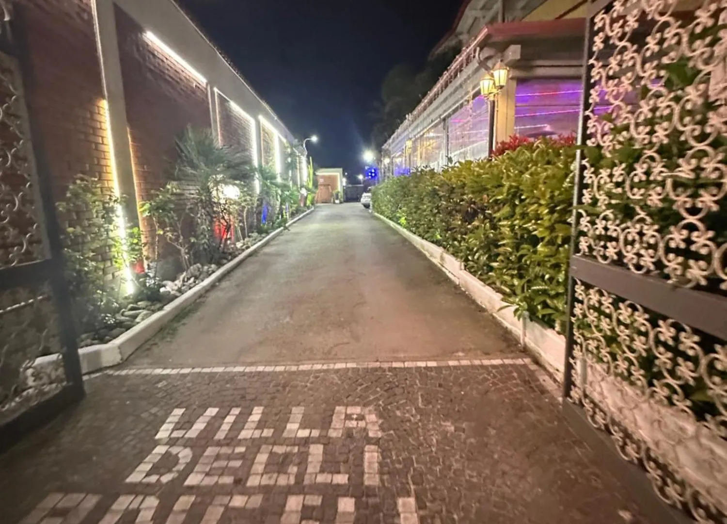 B&B Mageva Naples