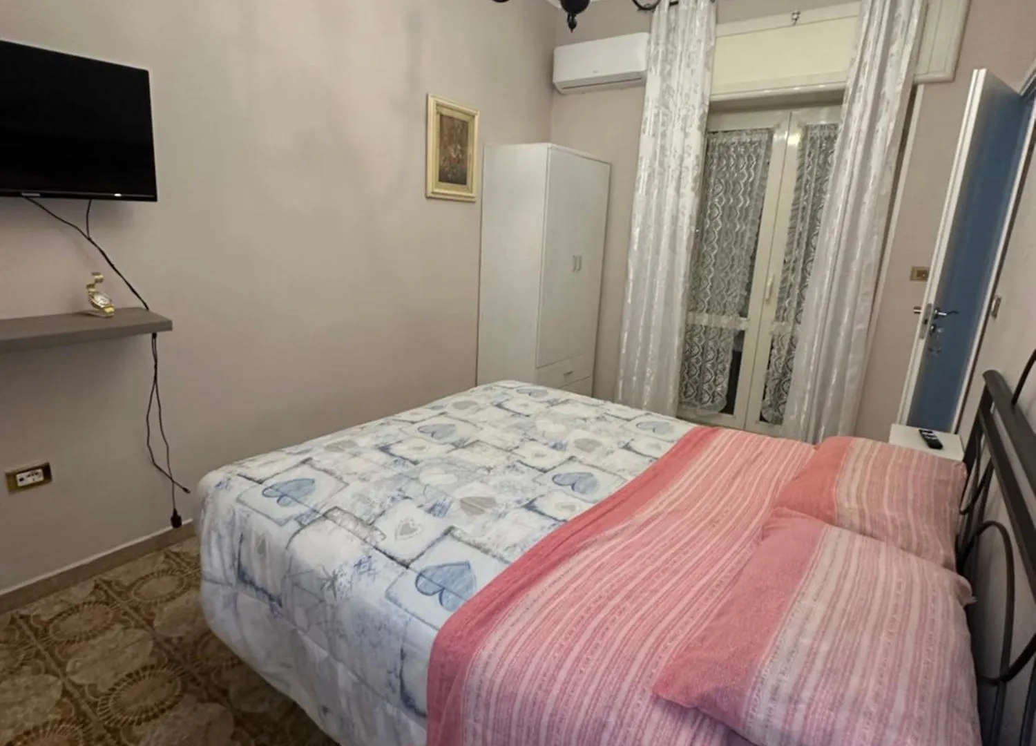 Bed & Breakfast B&B Mageva Naples