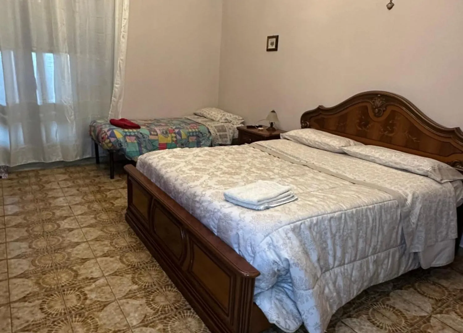 B&B Mageva Naples