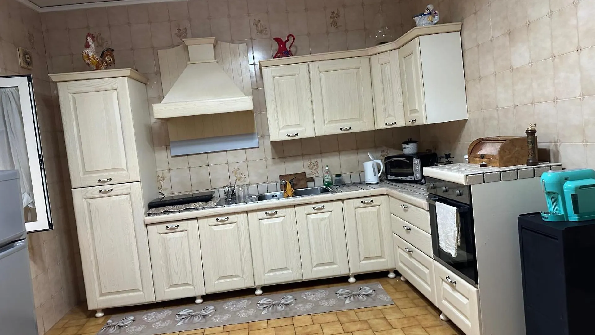 Bed & Breakfast B&B Mageva Neapel