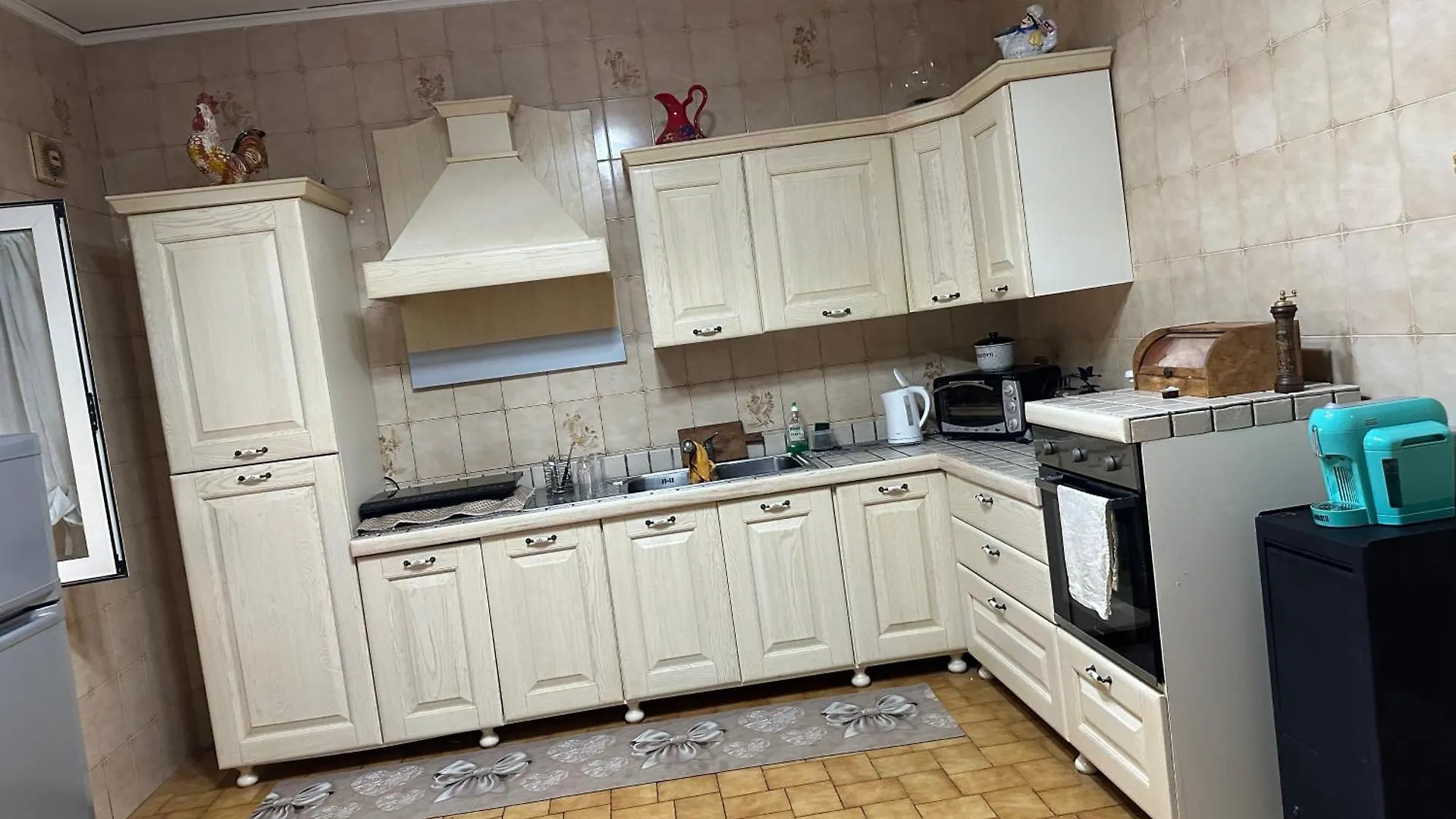 B&B Mageva Neapel Italien